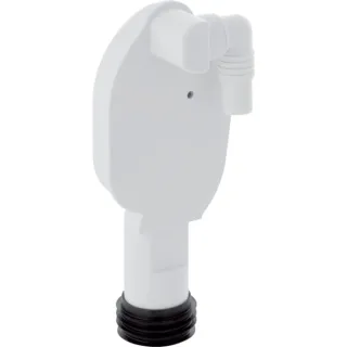 Geberit Unterputz-Siphon für Waschmaschine 240996001