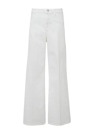 s.Oliver - Jeans-Hose weiß - Gr. - 40/34