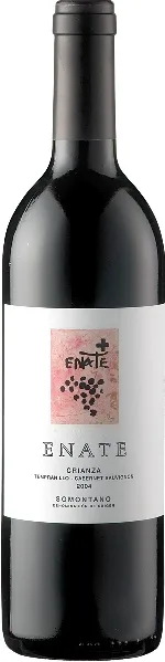 Enate DO Crianza Jg. 2020