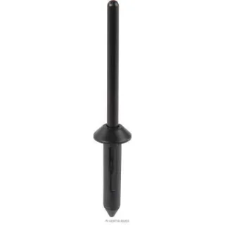 HERTH&BUSS Blindniet, 4 x 15,6 mm - 50267234