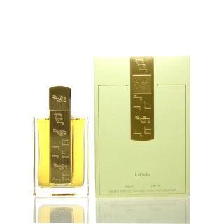 Lattafa Angham Eau de Parfum 100 ml