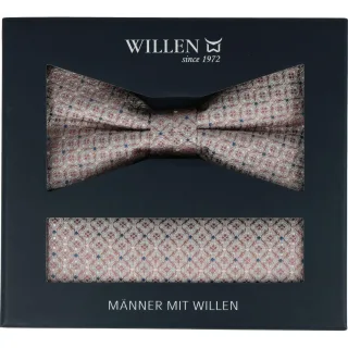 Willen - Willen Set rosa - Gr. - OS