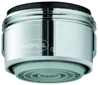 Grohe Mousseur 48173 chrom , 48173000 48173000