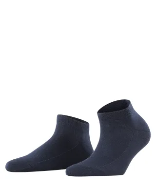 FALKE - FALKE Family Damen marine - Gr. - 36.5
