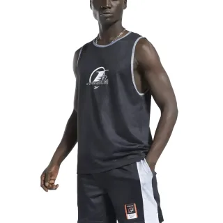 Reebok Iverson Basketball Jersey