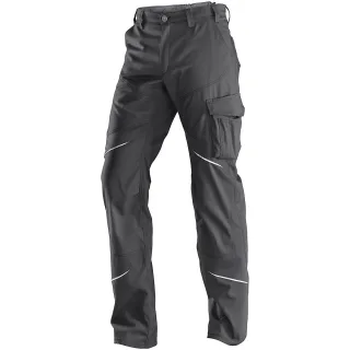 KÜBLER ACTIVIQ Hose anthrazit 106 - 2250 5365-97-106