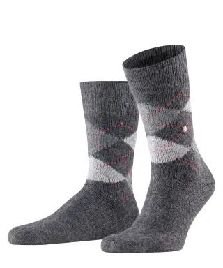 Burlington - Burlington Preston Herren anthra. moul. - Gr. - 43