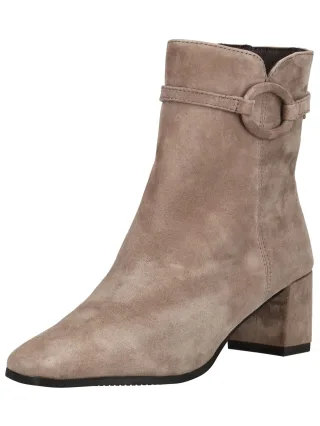 Caprice Stiefelette "Caprice Stiefelette Veloursleder"