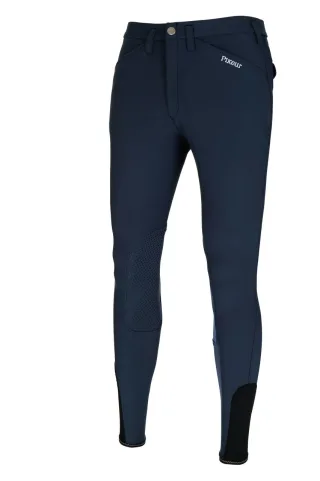 Reithose PI  Rodrigo II Grip Kniegrip Herren, Tube