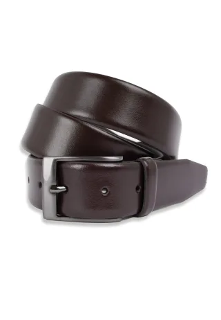 ROY ROBSON - Gürtel S-9283-93 S-93-09283-11805-00 dark brown - Gr. - 95