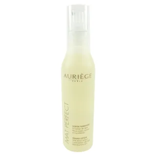 Auriege Paris Mat Perfect Toning Lotion  mit Zitronen Extrakt 200ml