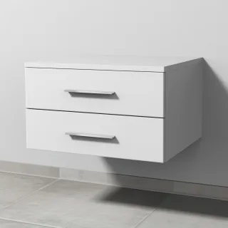 Sanipa Anbau-/Solitärschrank 2morrow G1184, G118443 G118443