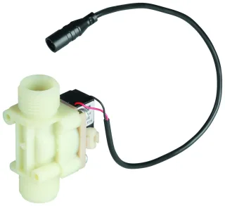 GROHE Magnetventil 42476 für Temperatursensor Urinal, 42476000 42476000