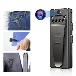 Bakeey Z8 HD 1080P Mini Remote Camera Portable Handheld Night Vision Loop Recording Video Recorder Digital Camcorder Sur