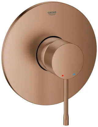 GROHE Brausearmatur Essence für 35604 warm sunset gebürstet, 24168DL1 24168DL1