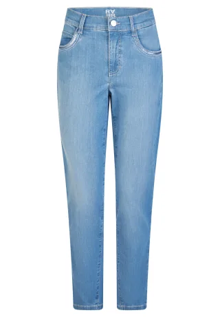 RABE - DENIM light denim - Gr. - 46R