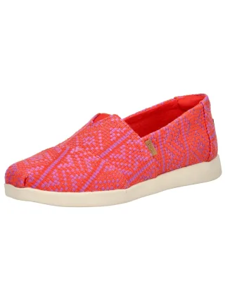 TOMS Slipper "TOMS Slipper Textil"
