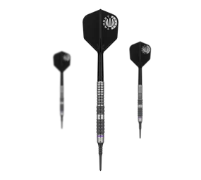 Target Japan Yuta Hayashi Sirius GEN3 Softdarts - 19g