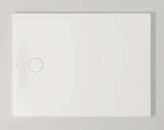 Duravit Tempano Duschwanne Weiß 1200x900 mm - 720198000000000 720198000000000