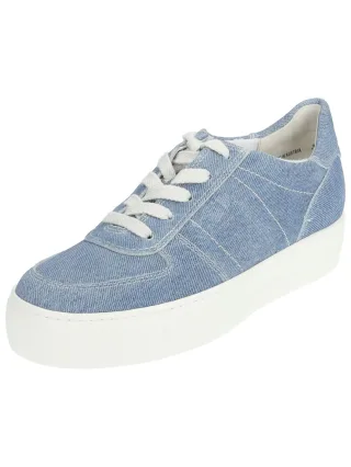Paul Green Sneaker "Paul Green Sneaker Veloursleder"