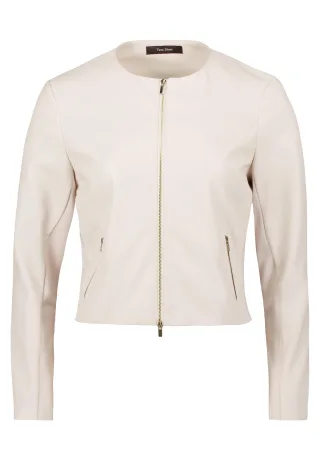 Vera Mont - Blazer-Jacke crystal gray - Gr. - 46