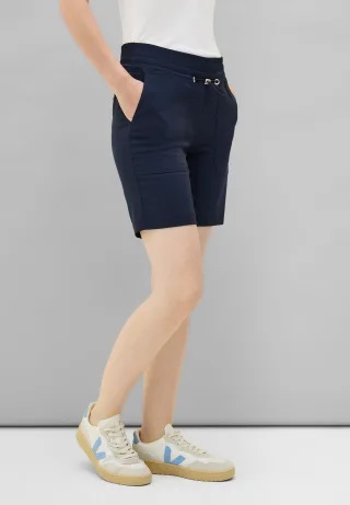 Cecil Shorts Middle Waist