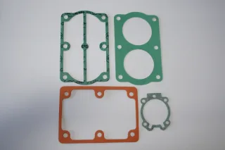 ELMAG Dichtungssatz komplett - 9100425