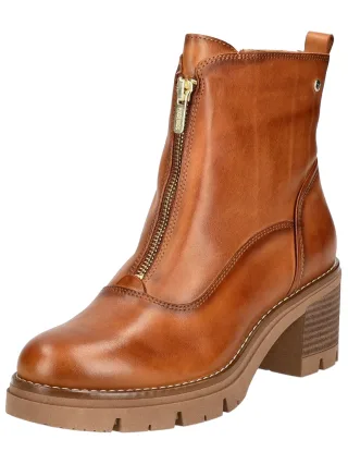 PIKOLINOS Stiefelette "PIKOLINOS Stiefelette Leder"