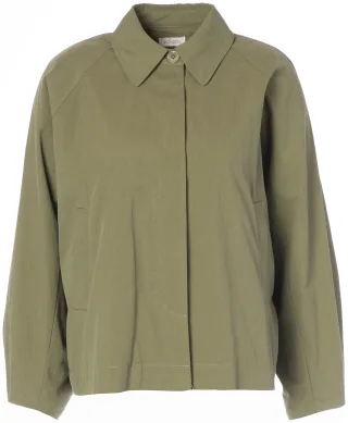 JcSophie - Landon jacket army green - Gr. - 42