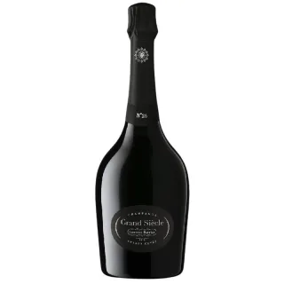 Grand Siècle Champagne (Grande Cuvée) No.26