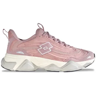 lotto Sneaker - im angesagten 90er Jahre Look