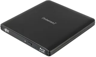 Intenso EOD 500BD Slim (Schwarz)