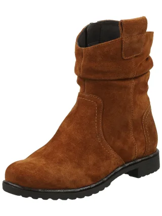 Ara Stiefelette "Ara Stiefelette Veloursleder"