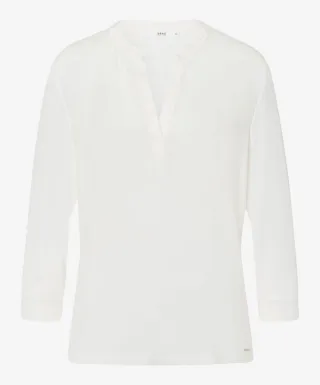 BRAX - Style Clarissa offwhite - Gr. - 40