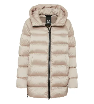 Fuchs Schmitt - Steppjacke - Gr. - 44