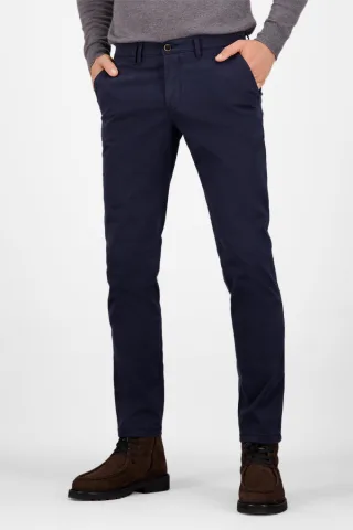 gardeur menswear - SEVEN-1 marine - Gr. - 42/32