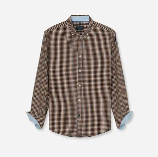 OLYMP - OLYMP Casual nougat - Gr. - 3XL