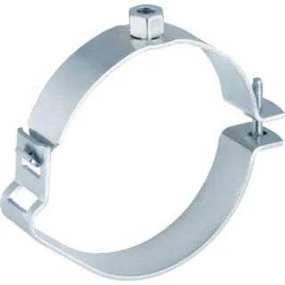 Geberit Rohrschelle mit Gewindemuffe M10 368843002