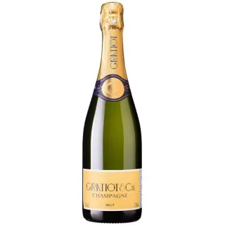 Almanach No. 1 Champagne