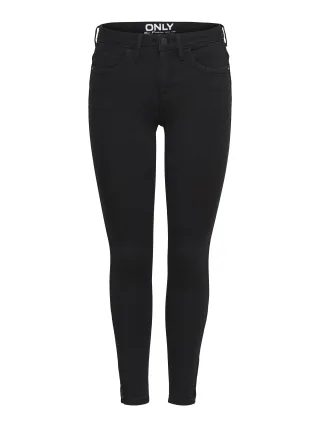 ONLY - ONLKENDELL ETERNAL LIFE ANKLE BLACK NOOS Black - Gr. - XS/34