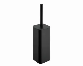 Cosmic Nea WC-Bürstengarnitur Stand, schwarz matt, WJB350A0001036 WJB350A0001036