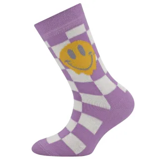 Ewers Strümpfe GmbH - Socken h. orchidee - Gr. - 40.5