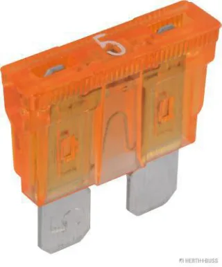 HERTH&BUSS Sicherung, Standard Smart-Glow, 12V max. braun - 50295805066