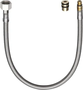 Hansgrohe Anschlußschlauch 450 mm , 95001000 95001000