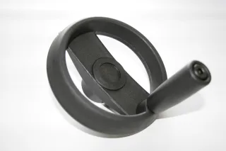 ELMAG Handrad mit Wurmschraube Nr. 54+55 - 9709854