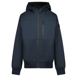 Cars Jeans - Jacke Yoezo jr. navy - Gr. - 10