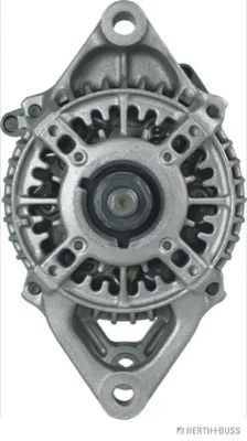HERTH&BUSS Generator, 14 V, 90 A - 32118506