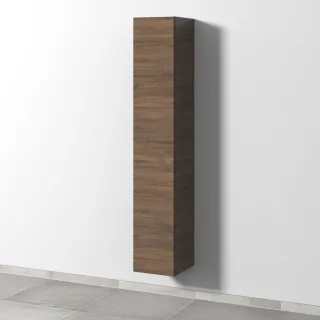 Sanipa 3way Hochschrank mit 1 Tür, Eiche-Arizona SM10680