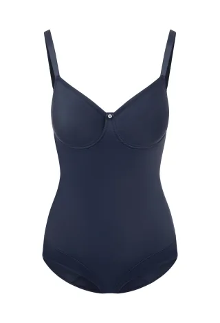 SUSA - Body mit Bügel - Gr. - 90B