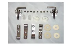 Ideal Standard Scharniere Esprit, für WC, Chrom K7181AA K7181AA